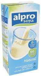 Напиток соевый ALPRO с кальцием 1,9% 1л