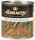 Фасоль стручковая D'AUCY ж/б, 400г.