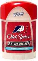 Дезодорант-антиперспирант Old Spice Aqua Energy гелевый, 85 г