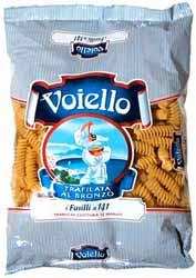 Макаронные изделия Спиральки "Voiello", 500г