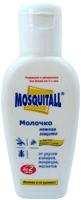 Молочко-реппелент от укусов комаров, мокрецов, москитов Mosquitall нежная защита, 100мл