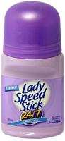 Дезодорант-антиперспирант Lady Speed Stick 24/7 Сладкая нега, 50 мл
