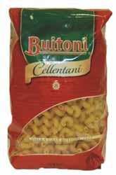 Макаронные изделия Селлентани (зиг-заг) "Buitoni", 500г