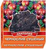 Чернослив сушеный с косточкой (Артикул S 20295), 200 гр