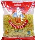 Макароны RISCOSSA раковины фигурные мини, 500г.