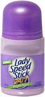 Дезодорант-антиперспирант Lady Speed Stick 24/7 Фруктовая сенсация, 50мл