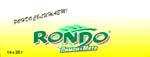 "Rondo - лимон+мята", 14х30 г