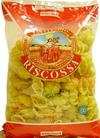 Макароны RISCOSSA раковины фигурные, 500г.