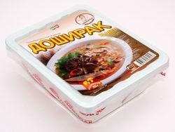 Лапша быстрого приготовления "Доширак" со вкусом грибов, 90 г