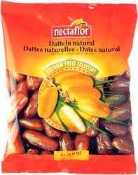 Сухофрукты "Nectaflor" финики сушеные, 200г