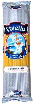 Макаронные изделия Соломка "Voiello", 500г