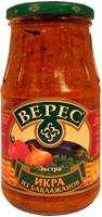 Икра из кабачков "Экстра" Верес, 520г