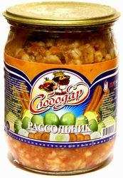 Рассольник "Слободар", 500 г
