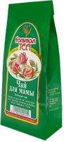Чай "Форсман" Для мамы (зеленый), 50г