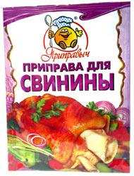 Приправа для свинины "Приправыч", 15г
