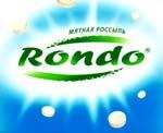 Драже "Rondo - мятная россыпь", 72г.
