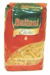 Макаронные изделия Элисше (завитушки) "Buitoni", 500г