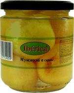 Мушмула в сиропе "Iberica", 350 г