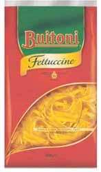Макаронные изделия Крупная лапша - гнезда "Buitoni", 500г