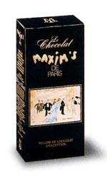 Какао-порошок Maxim's Сhocolate в картонной коробке, 250г