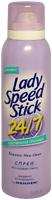 Дезодорант-антиперспирант Lady Speed Stick 24/7 спрей Чувственная прохлада, 150 мл